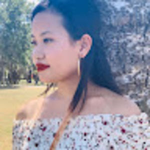 Meet your Posher, Pinki